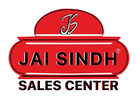 Jai Sindh Logo